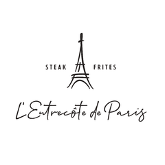 Logo L`entrecôte de Paris