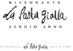 Logo La Pasta Gialla
