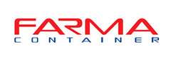 Logo Farma Container