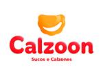 Logo Calzoon Mini Calzones