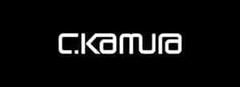 Logo Celso Kamura