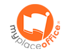 Logo My Place Office
