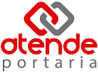 Logo Atende Portaria