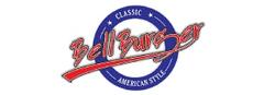 Logo Bell Burger
