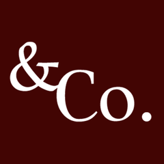 Logo Laser&Co