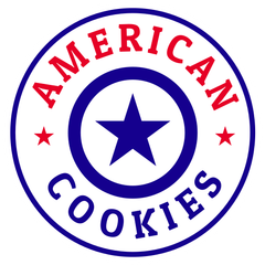 Logo American Cookies