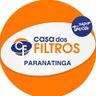 Cf Casa Dos Filtros Agrícola E Automotivo