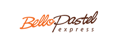 Logo Bello Pastel Express