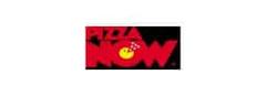 Logo Pizza Now