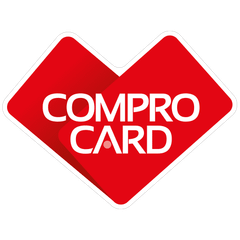 Logo Comprocard
