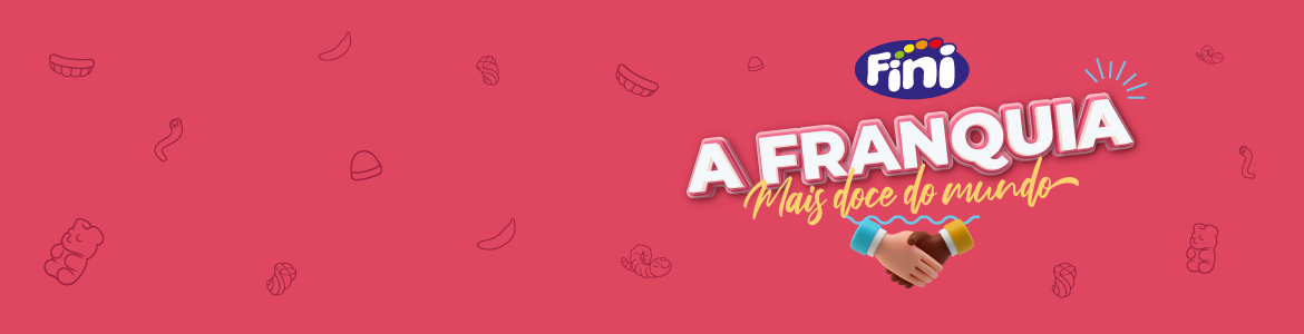 Banner da Fini