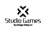 Logo Studio Games