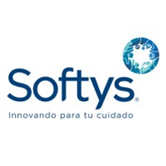 Logo Softys Brasil Ltda.