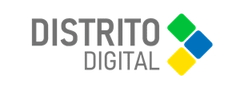 Logo Distrito Digital