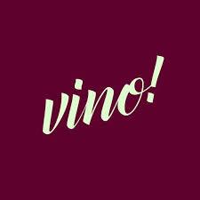 Logo Vino!