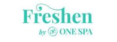 Logo Freshen Spa