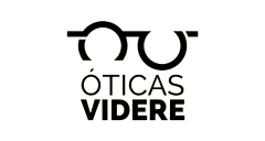 Logo Videre Óticas