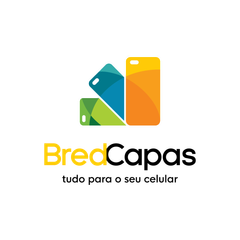 Logo Bred Capas