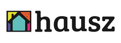 Logo Hausz