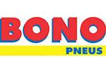 Logo Bono Pneus