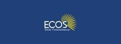 Logo Ecos Energia Solar