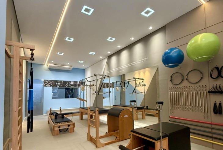 Foto 1 de Vipilates