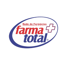 Logo Farmatotal
