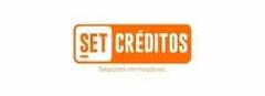 Logo Set Créditos