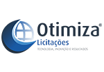 Logo Otimiza Licitações