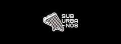 Logo Suburbanos Pizza