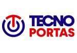 Logo Tecnoportas