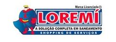 Logo Loremi