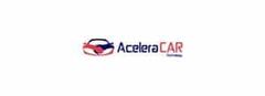 Logo Acelera Car