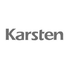 Logo Karsten S.A.