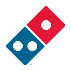 Logo Domino`s Pizza