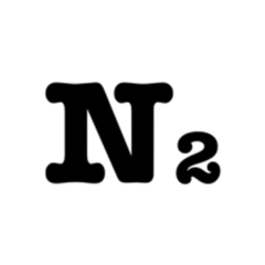 Logo N2 Extreme Gelato