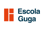 Logo Escola Guga Tenis