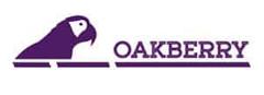 Logo Oakberry