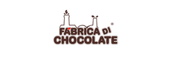 Logo Fábrica Di Chocolate
