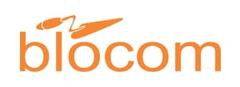 Logo Blocom