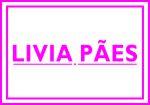 Logo Livia Pães