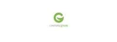 Logo Cosmetic Green