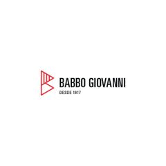 Logo Babbo Giovanni Franquias