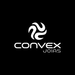 Logo Convex joias