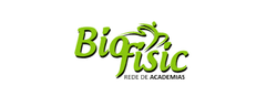 Logo Biofisic