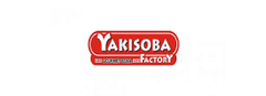 Logo Yakisoba Factory