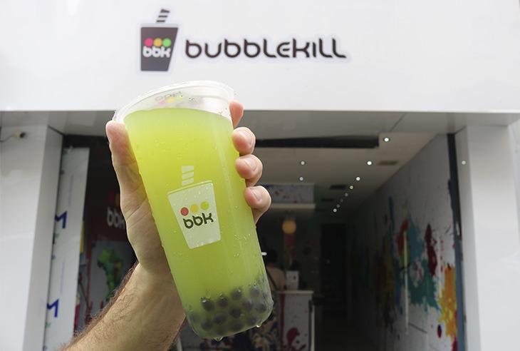 Foto 1 de Bubblekill