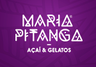 Maria Pitanga Açaiteria
