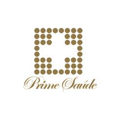 Logo Prime Saúde