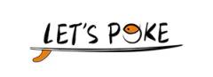 Logo Let's Poke